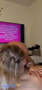 Alessiarubini - SONO UNA DIAVOLA TENTATRICE