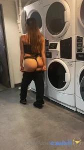 Kaitlen - POV I m wearing your shirt