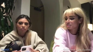 Kaitlen - I m on that tik tok grind these days any tik toks you guys