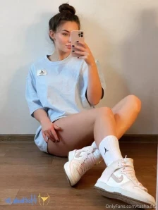 Tasha.fit2 - Will you pick me up I want to be a prisoner part 5
