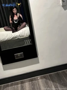 Noraborealis - Todays fit part 4