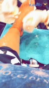 Etherealtoes - I look better wet part 5