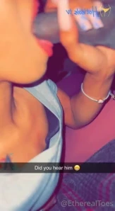 Etherealtoes - How every SoleSunday should be part 5 