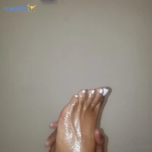 Etherealtoes - I look better wet part 5