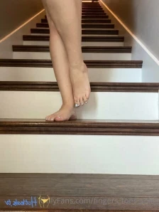 Fingers_toes_soles - Have you missed me and my perfect feet