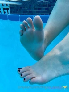 Fingers_toes_soles - Have you missed me and my perfect feet part 4