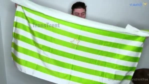 Transtrentfree - Did you know that if you unlock any post or message part 7