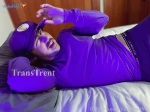 Transtrentfree - Subscribe to my VIP transtrent https onlyfans com part 9