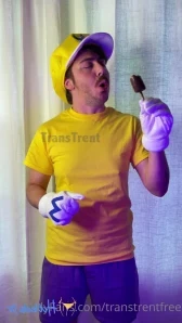 Transtrentfree - Subscribe to my VIP transtrent https onlyfans com part 14