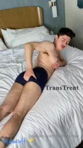 Transtrentfree - Did you know that if you unlock any post or message part 14