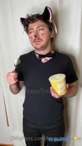 Transtrentfree - Hairy boy hope you re ready for it Xo Ps everyone part 14