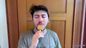 Transtrentfree - Did you know that if you unlock any post or message part 14