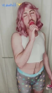 Transtrentfree - Did you know that if you unlock any post or message part 15