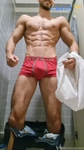 Gymsaul - IMPRESSIVE definition amp Muscle Control Flexing Biceps from