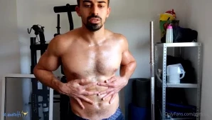 Gymsaul - Chest Bounce My Best Chest Control ever Proud of this actual part 2