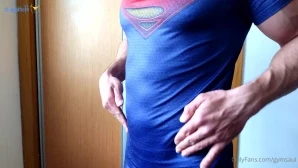 Gymsaul - Chest Bounce My Best Chest Control ever Proud of this actual part 3