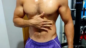 Gymsaul - Chest Bounce Part 2 Growing Bigger amp Stronger Better part 3