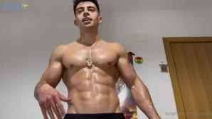 Gymsaul - Chest Bounce Part 2 Growing Bigger amp Stronger Better part 3
