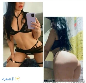 Leslieroma - The best way to get rid of temptation is to fall into it part 9