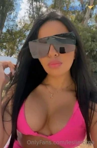 Leslieroma - I like to stretch for you part 9