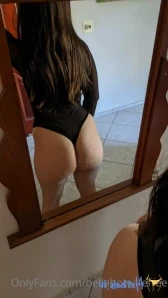 Bellahotwifefree - Good morning from Brazil