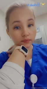 Nursegirl - Say Hi part 3