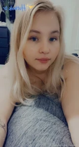 Nursegirl - Hi there part 3