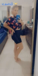 Nursegirl - Do you want to see me fuck my asshole for the first time part 3