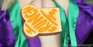 Nursegirl - Say Hi part 4