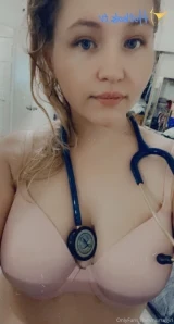 Nursegirl - Hi there part 4