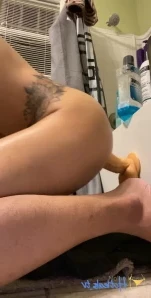 Nolan_knox - Sunny and I decided to go on a little adventure the other part 2