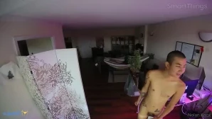 Nolan_knox - Once upon a time CJ had his way with three attractive part 2