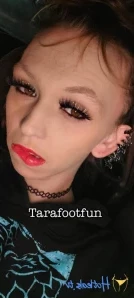 Tarafootfunxxx - NEW EXCLUSIVE CONTENT NOT FOUND ANYWHERE ELSE SEX part 3