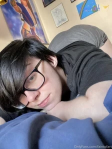 Faintofart - Never let me say I have free time again it always jinx s part 3