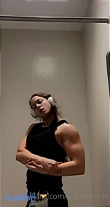 Sophmuscle - arm pump