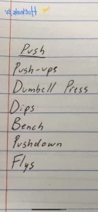 Sophmuscle - arm pump part 2