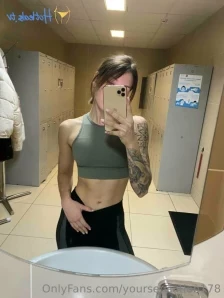 Yoursensation178 - Treats or my pussy which will you choose this All part 5