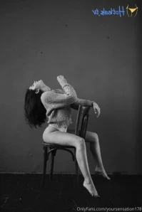 Yoursensation178 - Treats or my pussy which will you choose this All part 5