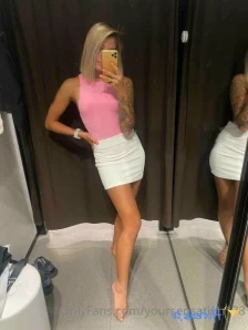 Yoursensation178 - Treats or my pussy which will you choose this All part 5