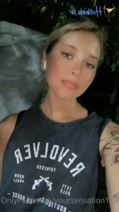 Yoursensation178 - Treats or my pussy which will you choose this All part 5