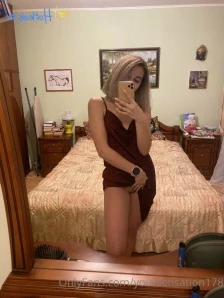 Yoursensation178 - Treats or my pussy which will you choose this All part 5