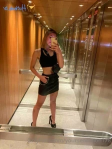 Yoursensation178 - Treats or my pussy which will you choose this All part 5