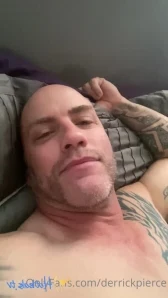Derrickpierce - Lil BTS tonight who loves daddy dressed up part 2