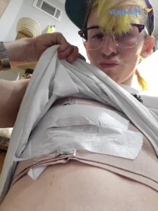 Valbundyfree - Happy pride yall Go support your trans SWers and head