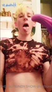 Valbundyfree - Subscribe to my paid site- valbundyftm sos you could part 3
