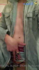 Valbundyfree - Happy pride yall Go support your trans SWers and head part 3