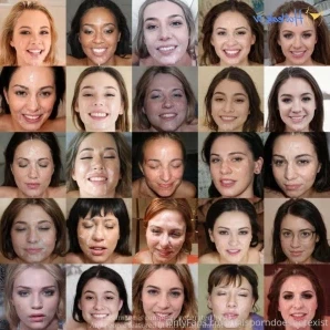 Thisporndoesnotexist - These images are computer generated by AI Any part 7