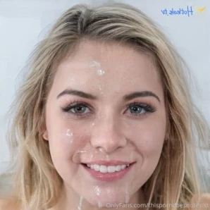 Thisporndoesnotexist - These images are computer generated by AI Any part 7