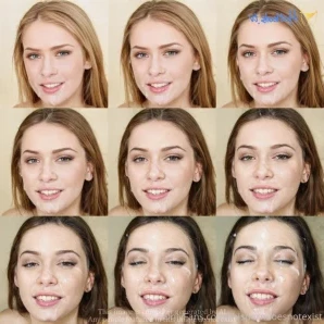 Thisporndoesnotexist - These images are computer generated by AI Any part 7