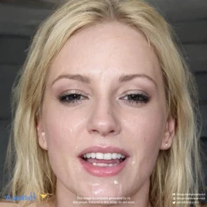Thisporndoesnotexist - These images are computer generated by AI Any part 7